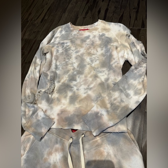 N philanthropy sweat set - Picture 2 of 9